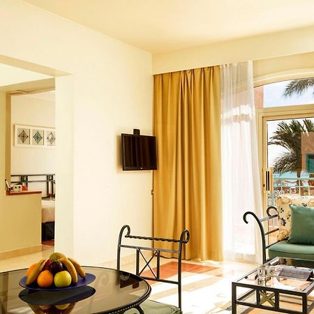 Club Paradisio El Gouna Red Sea Hurgada Dış mekan fotoğraf