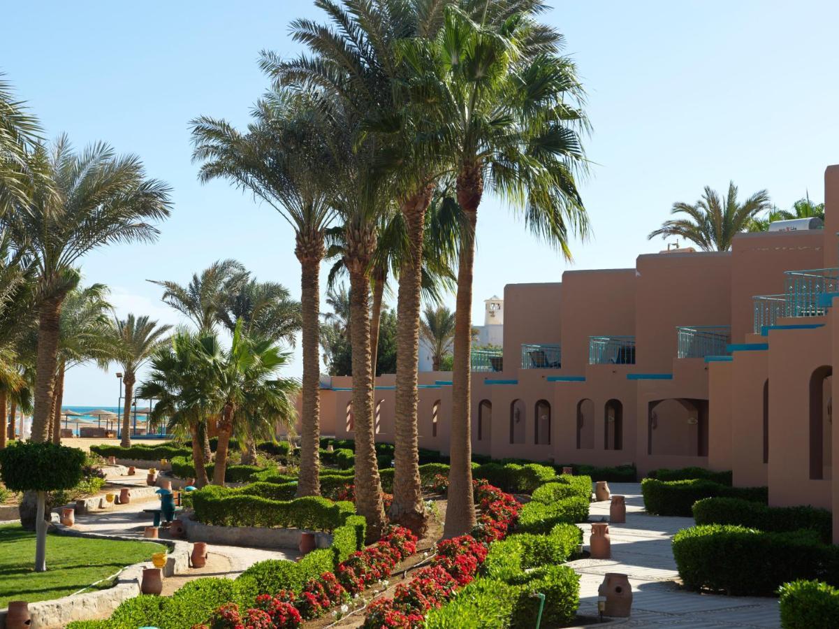 Club Paradisio El Gouna Red Sea Otel Hurgada Dış mekan fotoğraf