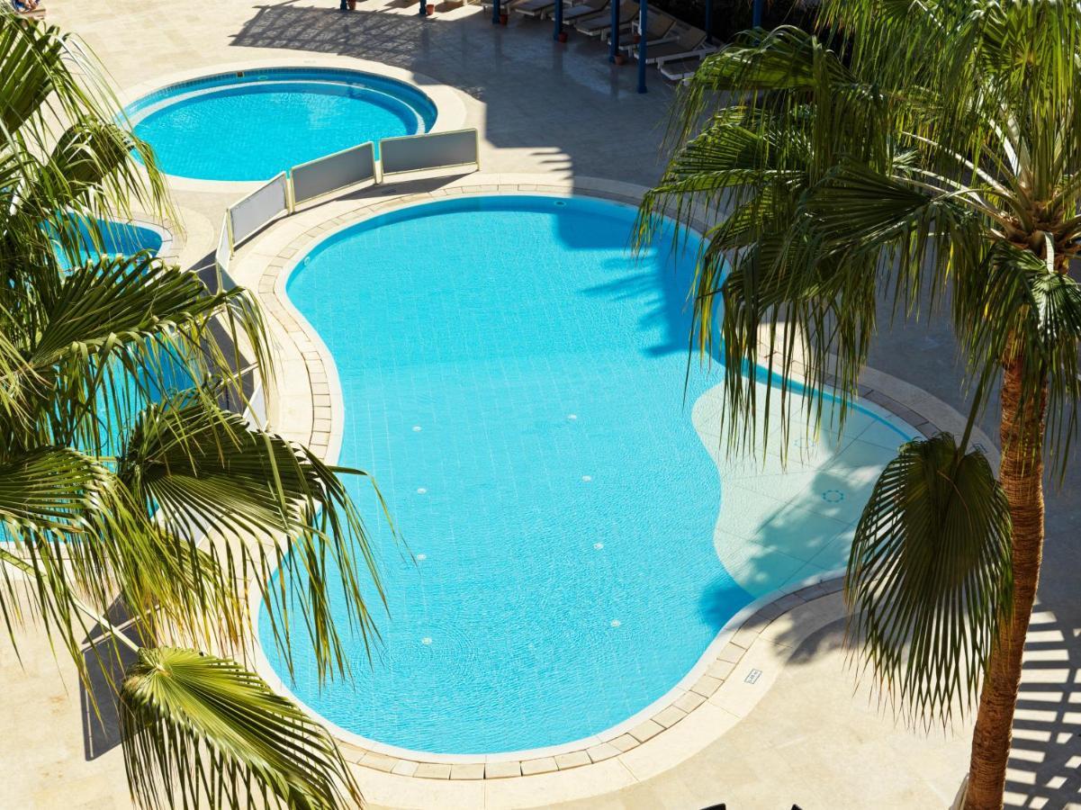 Club Paradisio El Gouna Red Sea Hurgada Dış mekan fotoğraf