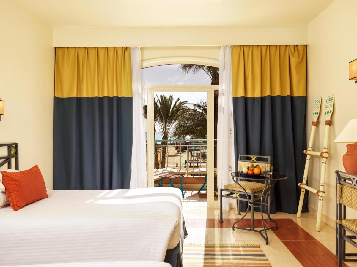 Club Paradisio El Gouna Red Sea Hurgada Dış mekan fotoğraf