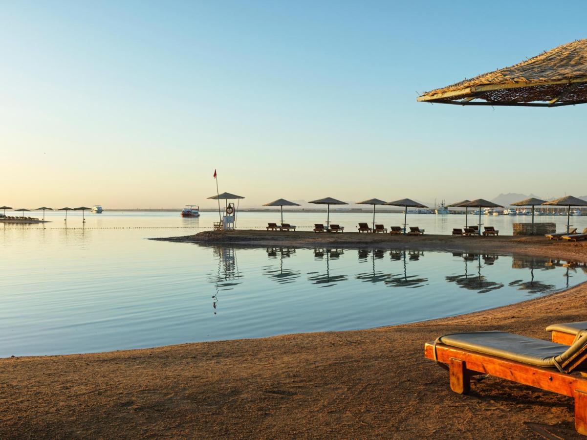 Club Paradisio El Gouna Red Sea Hurgada Dış mekan fotoğraf
