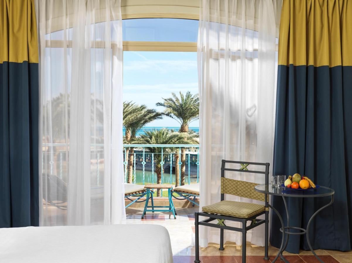 Club Paradisio El Gouna Red Sea Hurgada Dış mekan fotoğraf