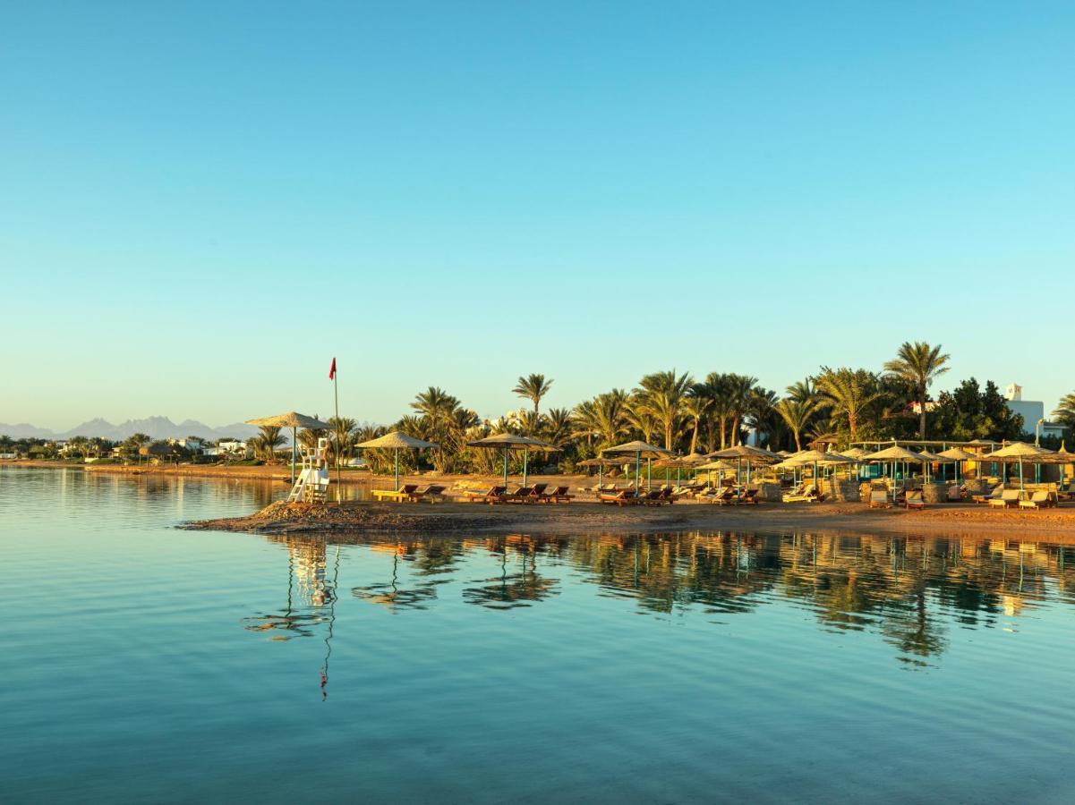 Club Paradisio El Gouna Red Sea Hurgada Dış mekan fotoğraf
