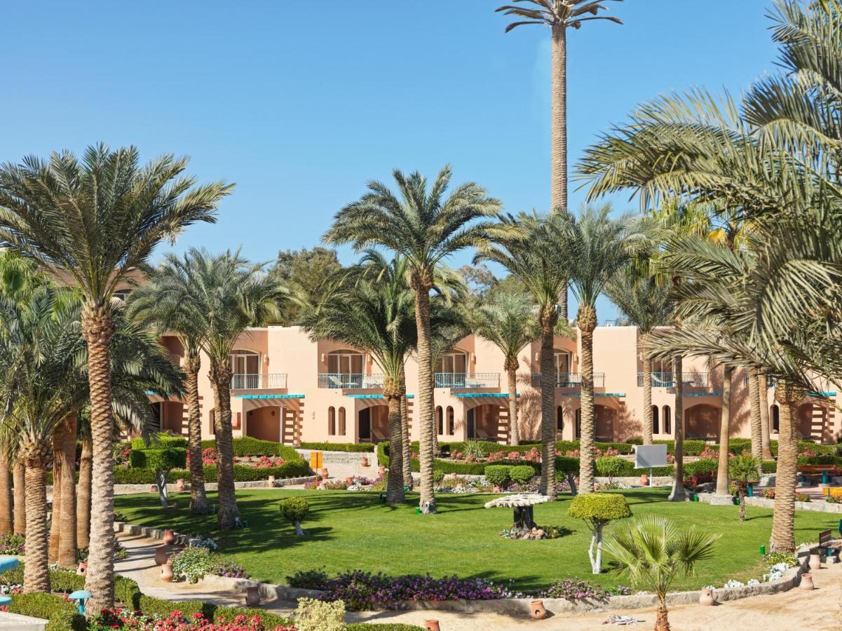 Club Paradisio El Gouna Red Sea Otel Hurgada Dış mekan fotoğraf