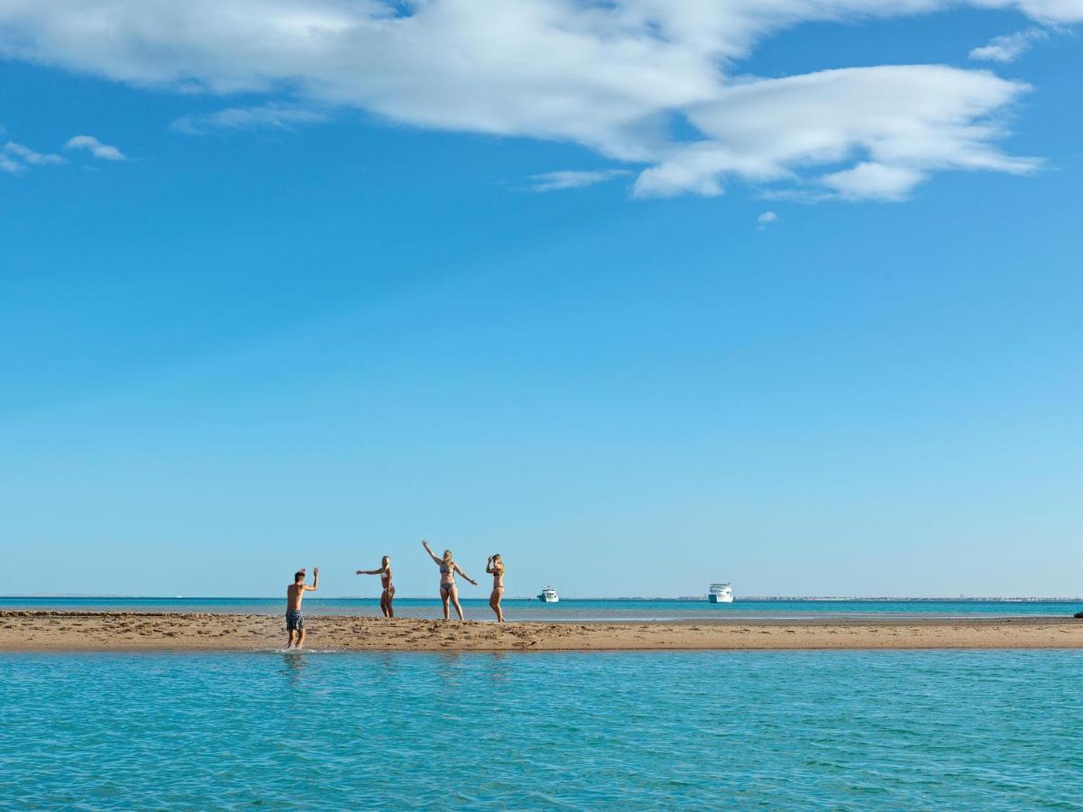 Club Paradisio El Gouna Red Sea Otel Hurgada Dış mekan fotoğraf