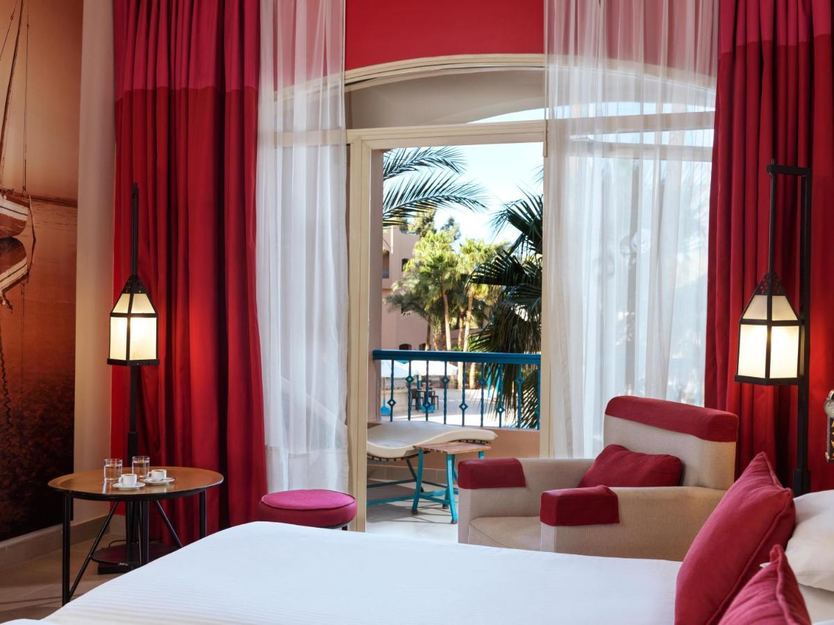 Club Paradisio El Gouna Red Sea Hurgada Dış mekan fotoğraf