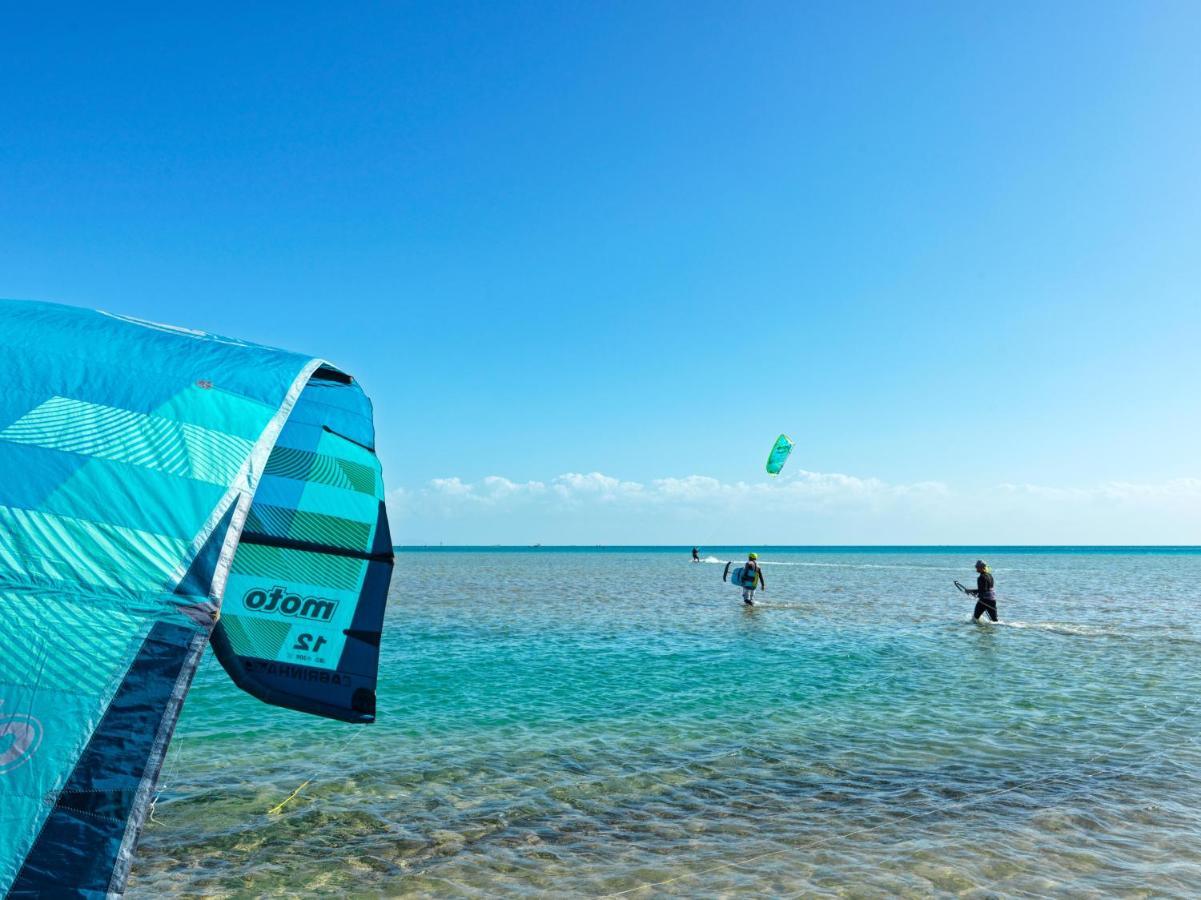 Club Paradisio El Gouna Red Sea Hurgada Dış mekan fotoğraf