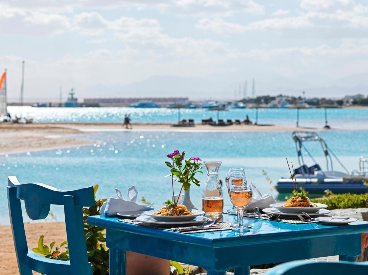 Club Paradisio El Gouna Red Sea Otel Hurgada Dış mekan fotoğraf