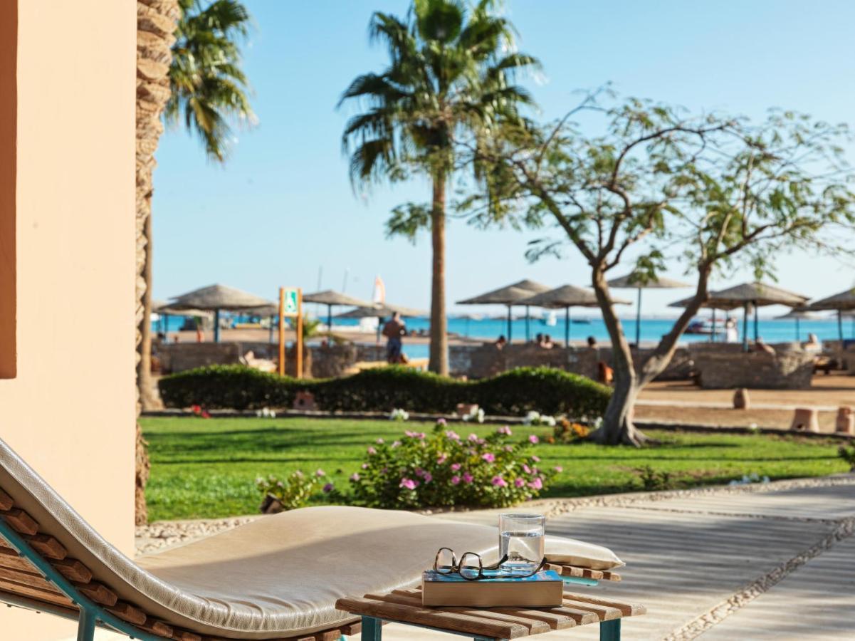 Club Paradisio El Gouna Red Sea Hurgada Dış mekan fotoğraf