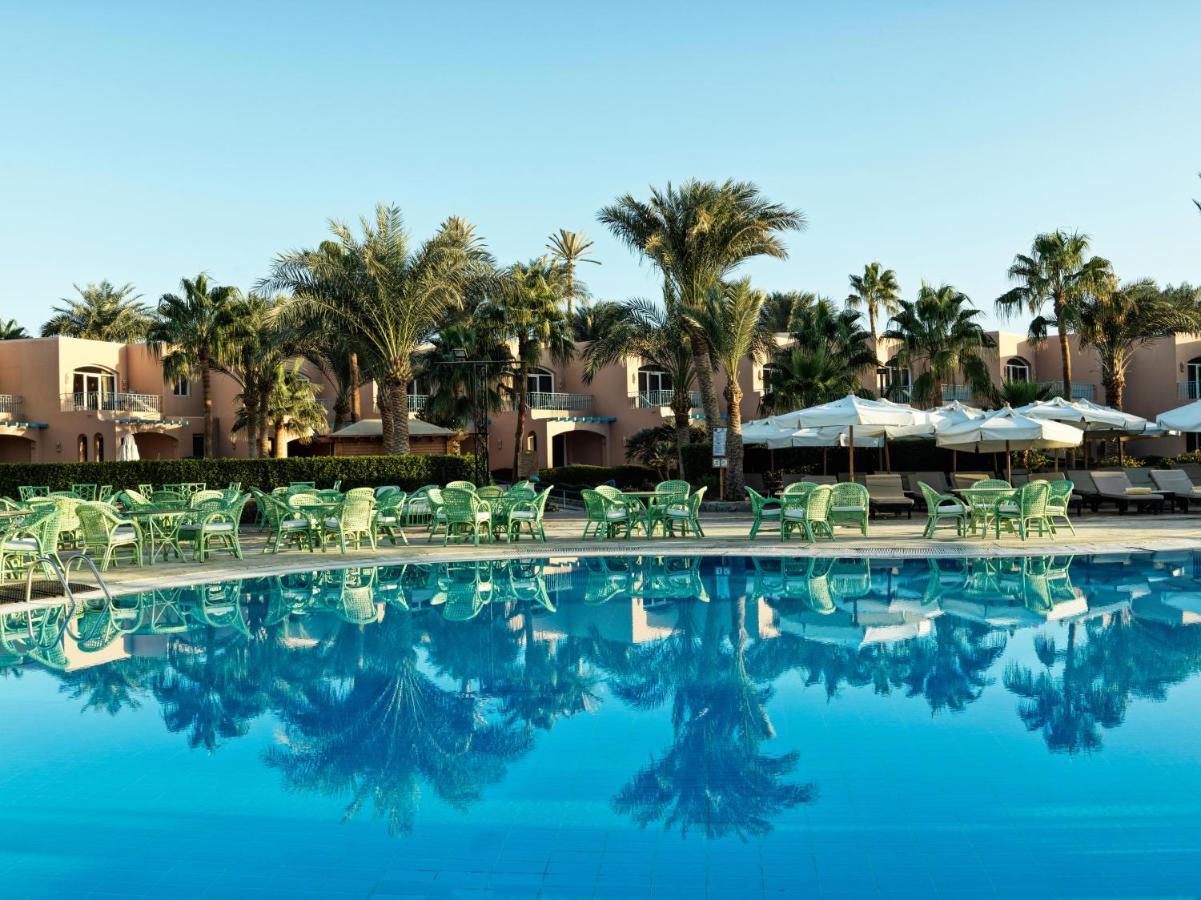 Club Paradisio El Gouna Red Sea Otel Hurgada Dış mekan fotoğraf