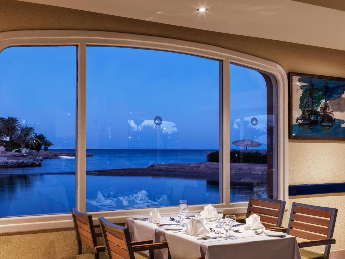 Club Paradisio El Gouna Red Sea Hurgada Dış mekan fotoğraf