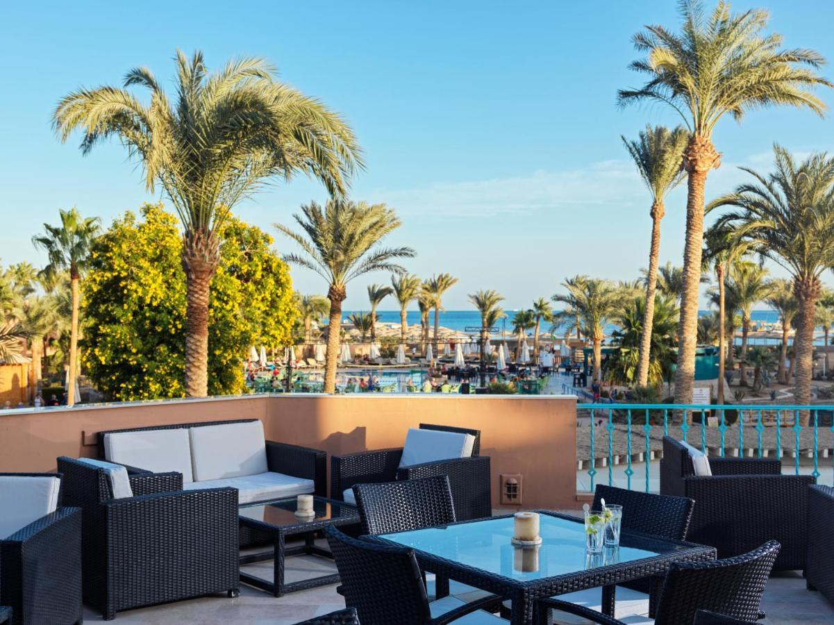 Club Paradisio El Gouna Red Sea Hurgada Dış mekan fotoğraf