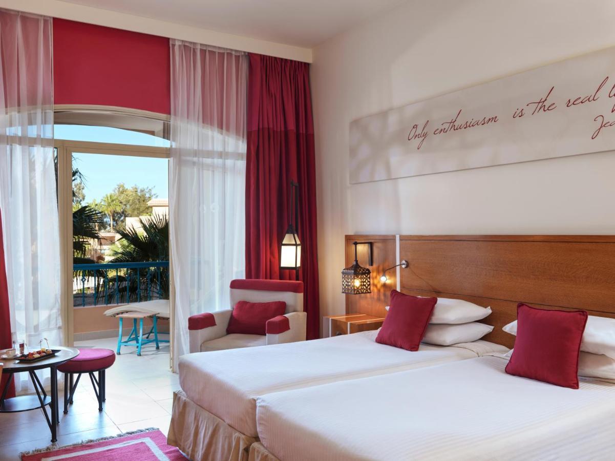 Club Paradisio El Gouna Red Sea Hurgada Dış mekan fotoğraf