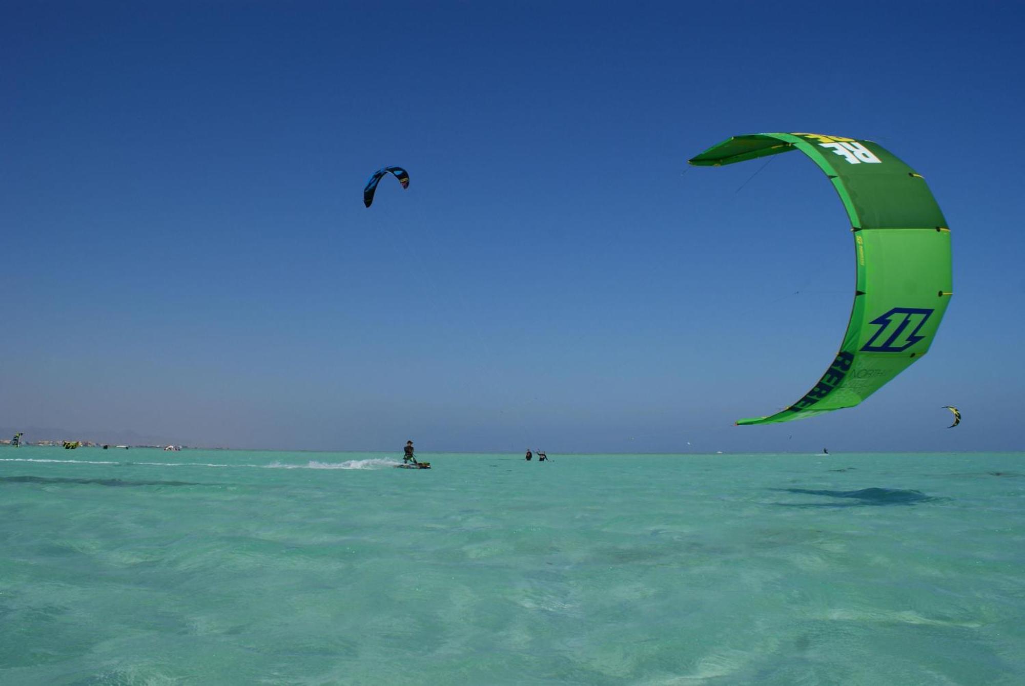 Club Paradisio El Gouna Red Sea Otel Hurgada Dış mekan fotoğraf