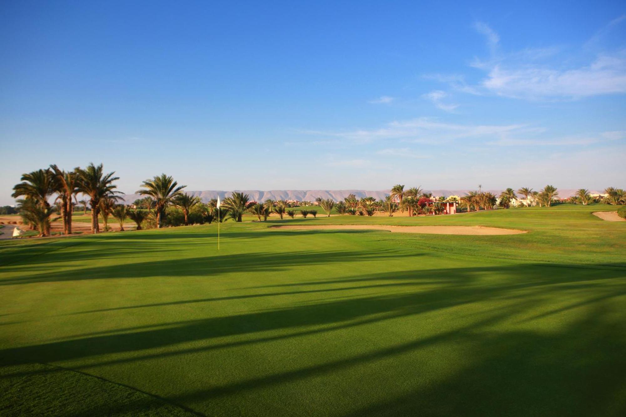 Club Paradisio El Gouna Red Sea Otel Hurgada Dış mekan fotoğraf