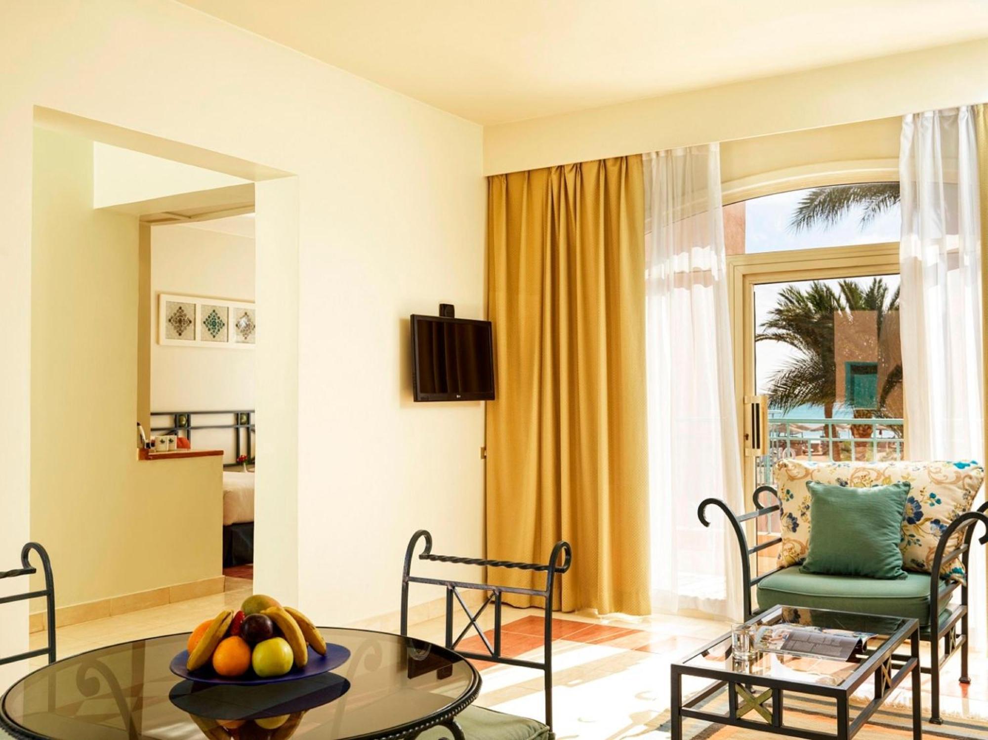 Club Paradisio El Gouna Red Sea Hurgada Dış mekan fotoğraf