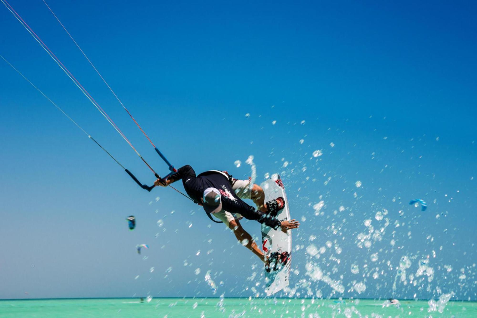 Club Paradisio El Gouna Red Sea Otel Hurgada Dış mekan fotoğraf