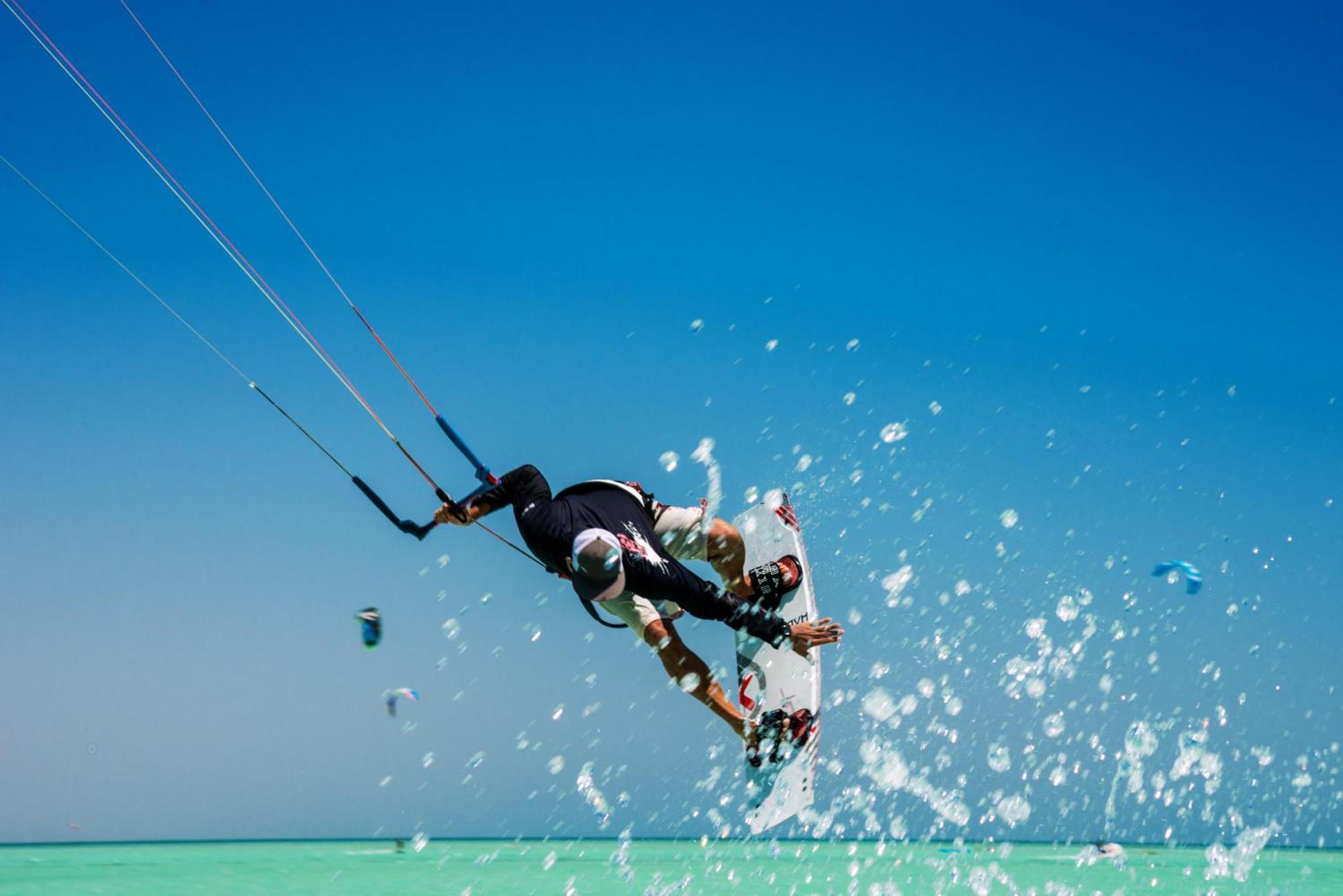 Club Paradisio El Gouna Red Sea Hurgada Dış mekan fotoğraf