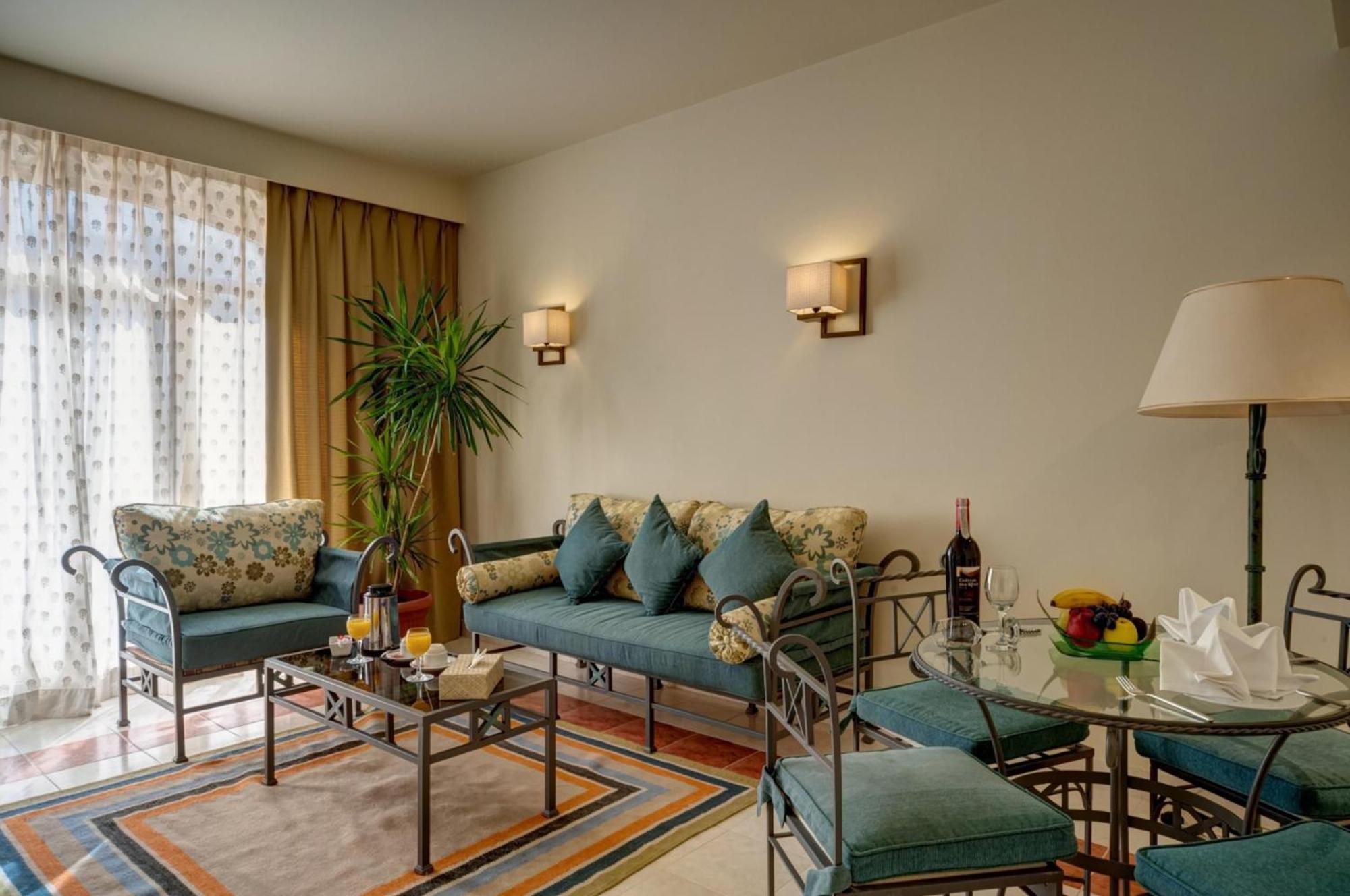 Club Paradisio El Gouna Red Sea Hurgada Dış mekan fotoğraf
