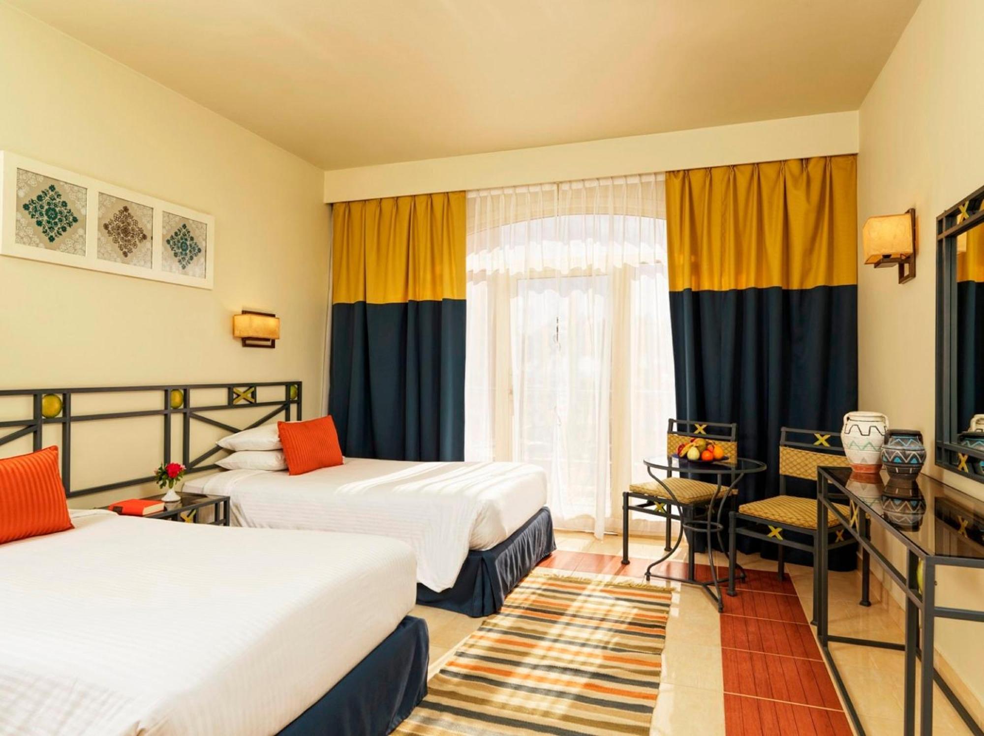 Club Paradisio El Gouna Red Sea Hurgada Dış mekan fotoğraf